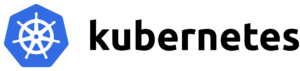 Kubernetes logo
