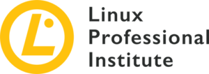 Linux Professional Institute logo