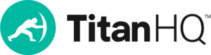 TitanHQ logo
